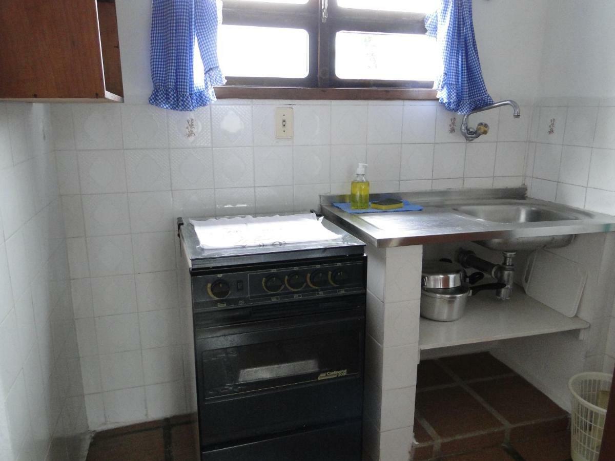 Pousada Tannenhoff Caraguatatuba Εξωτερικό φωτογραφία